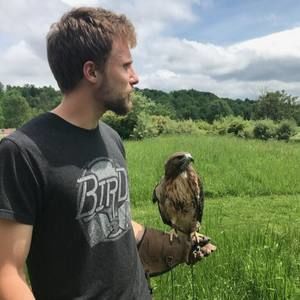 Meet your Posher, Ben